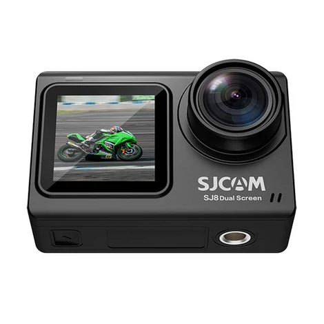 Action Camera SJCAM SJ8 Dual Screen