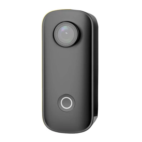 Action Camera SJCAM C100+