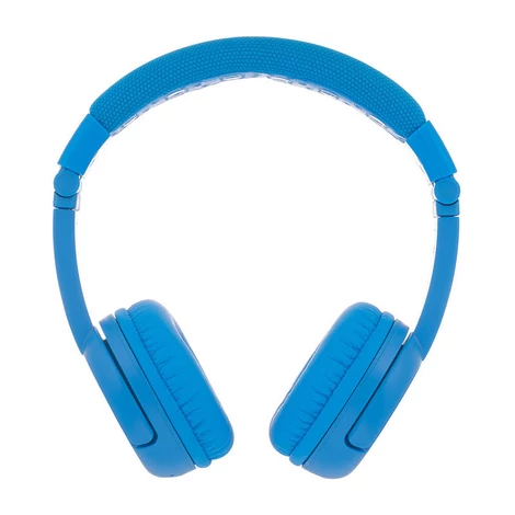 Wireless headphones for kids Buddyphones PlayPlus (Blue)