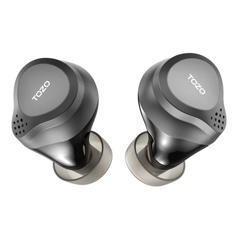 Earbuds TWS  TOZO NC7 Black