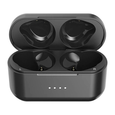 Earbuds TWS  TOZO NC7 Black