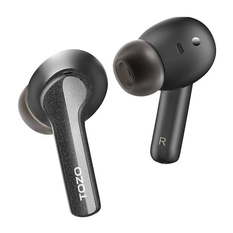 Earbuds TWS TOZO NC2 Black