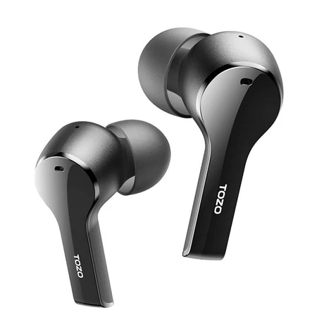 Earbuds TWS TOZO T9S Black