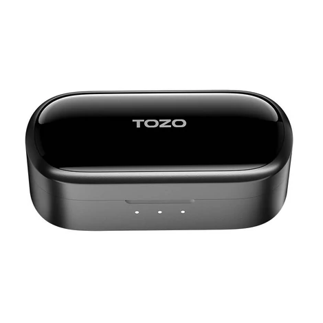 Earbuds TWS TOZO T9S Black