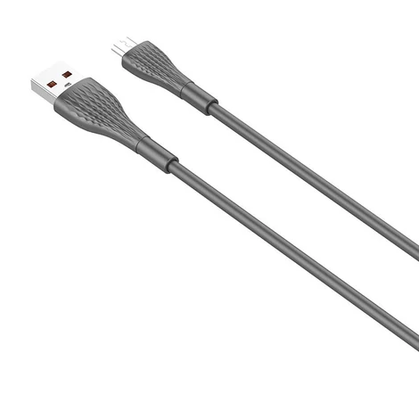 LDNIO LS672 USB - Micro USB 2m