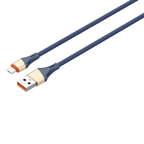 LDNIO LS631 USB - Micro USB 1m