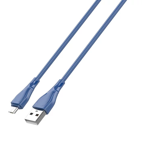 LDNIO LS612  USB - Micro USB 2m