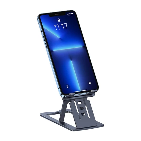 Choetech H064 foldable phone/tablet stand (grey)