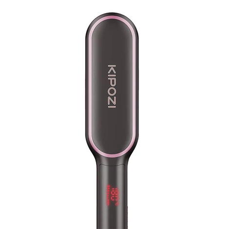 Kipozi EU-705G Ionizációs hajvasaló