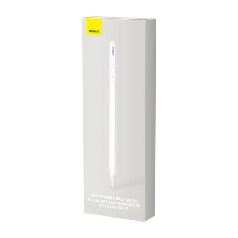 Baseus Smooth Writing 2 Stylus (fehér)