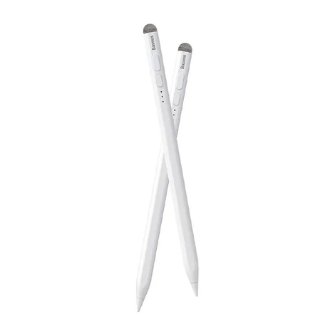 Baseus Active + Passive Stylus (fehér)