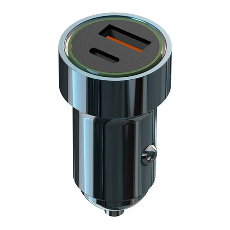 Car charger XO CC32 PD