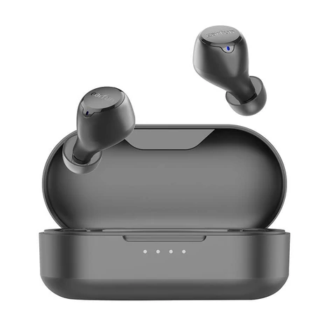 EarFun Free 1S TWS Wireless earphones (black)