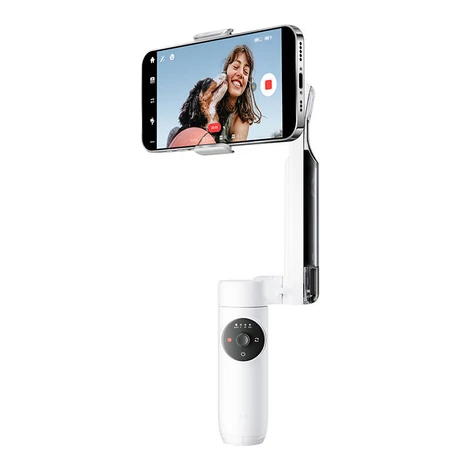 Insta360 Flow Standalone (white)