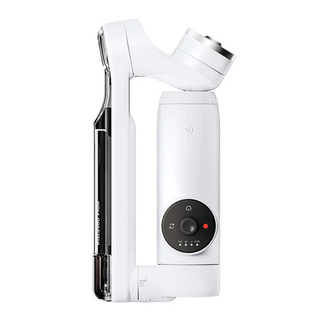 Insta360 Flow Standalone (white)