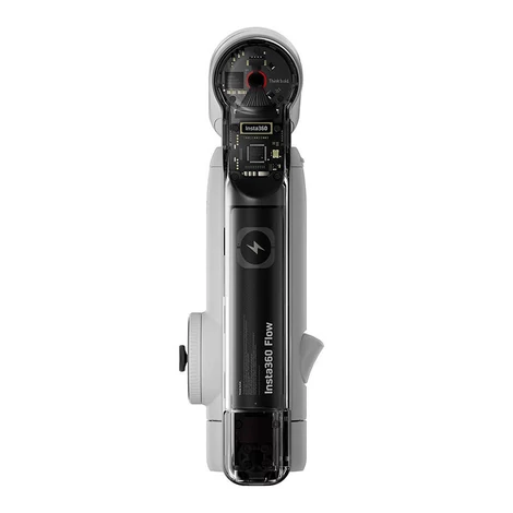 Insta360 Flow Standalone (grey) - PRESALE