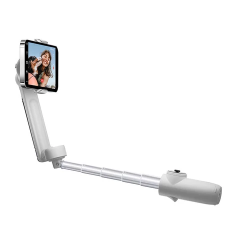 Insta360 Flow Standalone (grey) - PRESALE