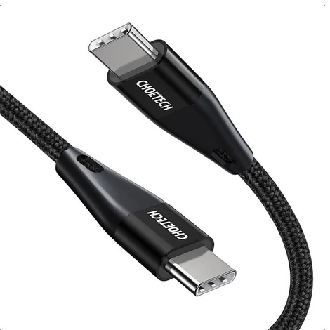 Cable USB-C do USB-C Choetech