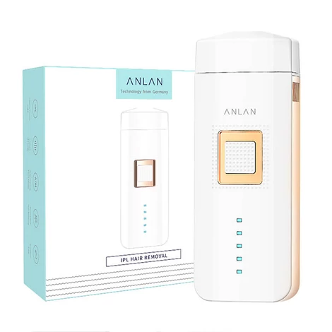 ANLAN ALTMY02-US02 lézeres epilátor