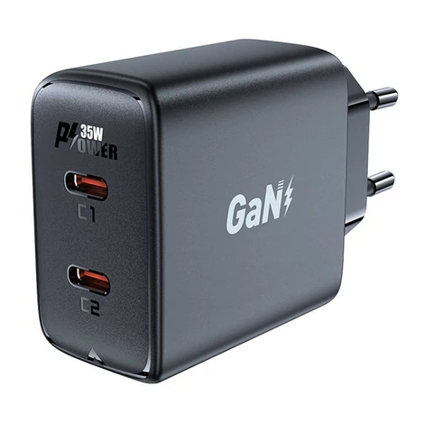 2x USB-C