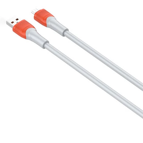 Fast Charging Data Cable LDNIO LS601 micro