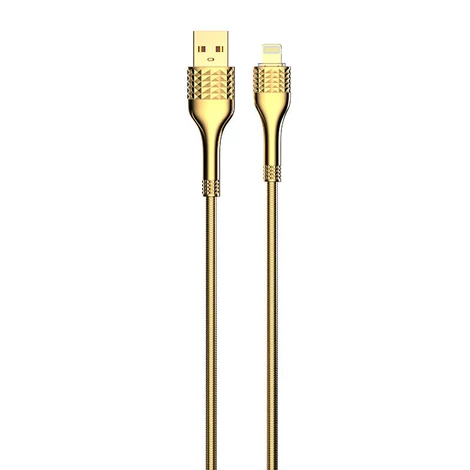Fast Charging Cable LDNIO LS651 Lightning