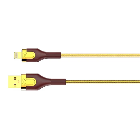 Fast Charging Cable LDNIO LS682 Lightning