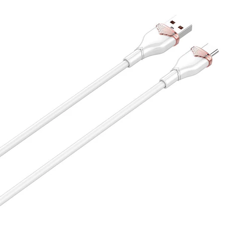 Fast Charging Cable LDNIO LS821 Type-C