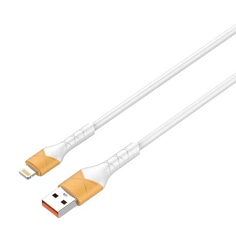 Fast Charging Cable LDNIO LS801 Lightning