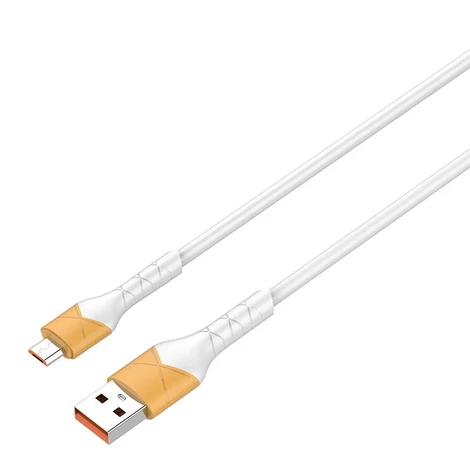 Fast Charging Cable LDNIO LS801 Micro