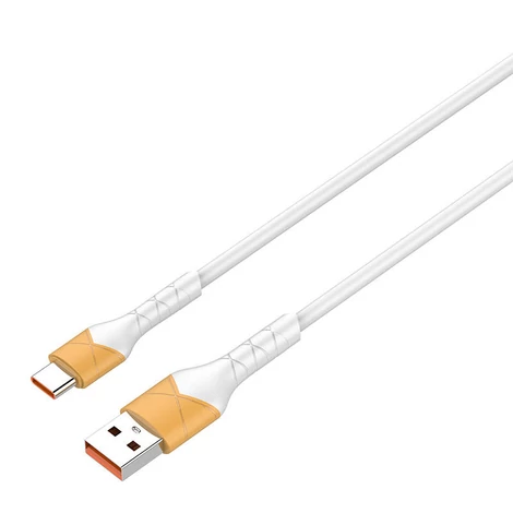 Fast Charging Cable LDNIO LS801 Type-C