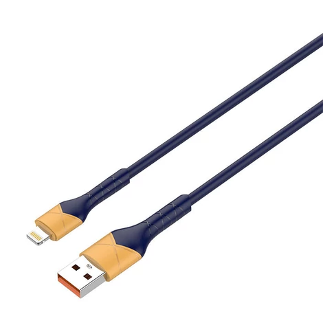 Fast Charging Cable LDNIO LS802 Lightning