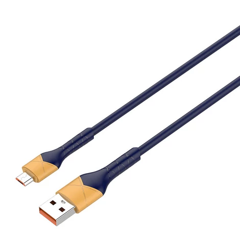 Fast Charging Cable LDNIO LS802 Micro