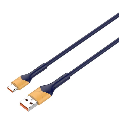 Fast Charging Cable LDNIO LS802 Type-C