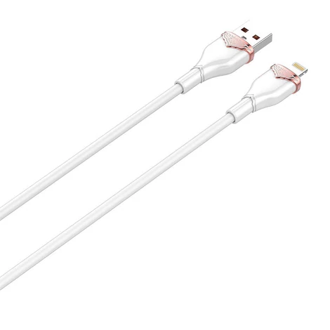 Fast Charging Cable LDNIO LS821 Lightning