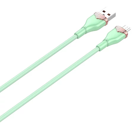 Fast Charging Cable LDNIO LS822 Micro