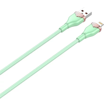 Fast Charging Cable LDNIO LS822 Lightning