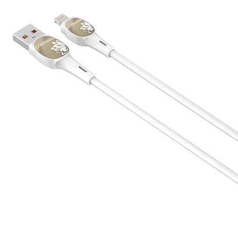 Fast Charging Cable LDNIO LS831 Lightning