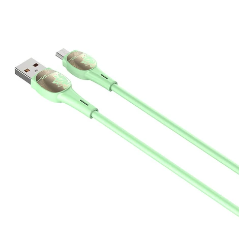 Fast Charging Cable LDNIO LS832 Micro