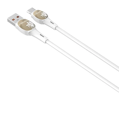 Fast Charging Cable LDNIO LS831 Type-C