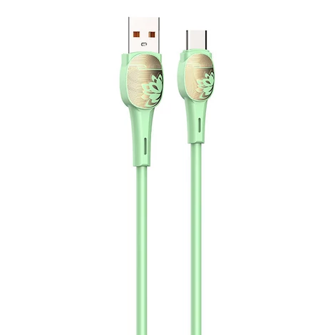Fast Charging Cable LDNIO LS832 Type-C, 30W