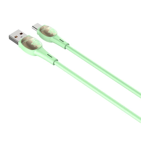 Fast Charging Cable LDNIO LS832 Type-C
