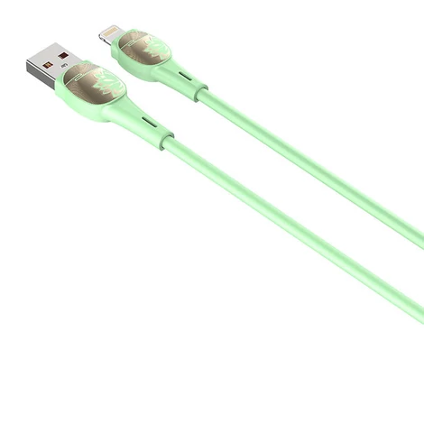Fast Charging Cable LDNIO LS832 Lightning