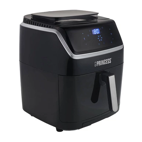 Légfritőz Proncess 6.5 L