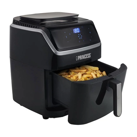 Légfritőz Proncess 6.5 L