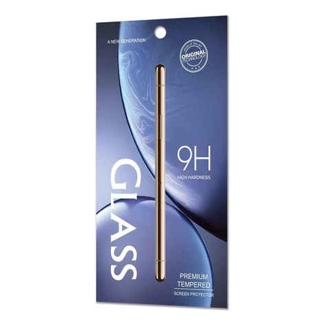 Tempered Glass 9H Screen Protector for Samsung Galaxy A10 (packaging – envelope)