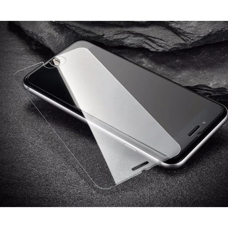 Tempered Glass 9H Screen Protector for Samsung Galaxy A10 (packaging – envelope)