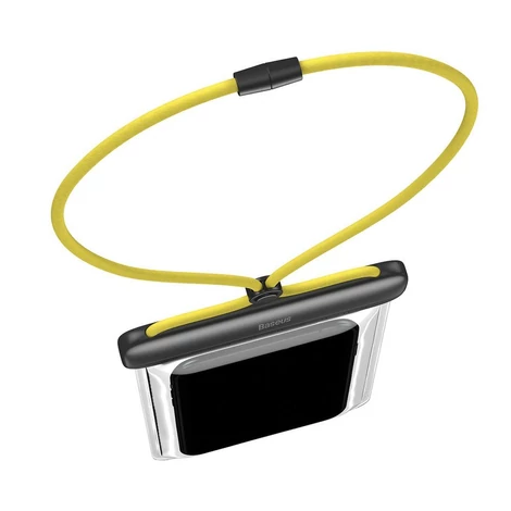 Baseus Waterproof phone Case IPX8 7