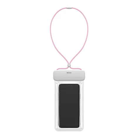 Baseus Waterproof phone Case IPX8 7