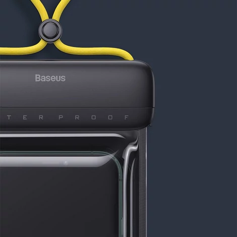 Baseus Waterproof phone Case IPX8 7